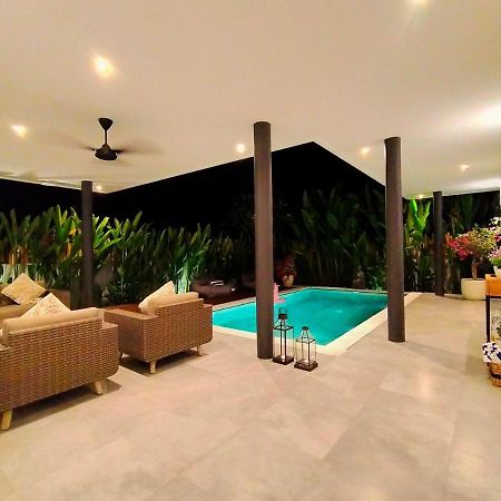 Lovina Villa Ataya מראה חיצוני תמונה