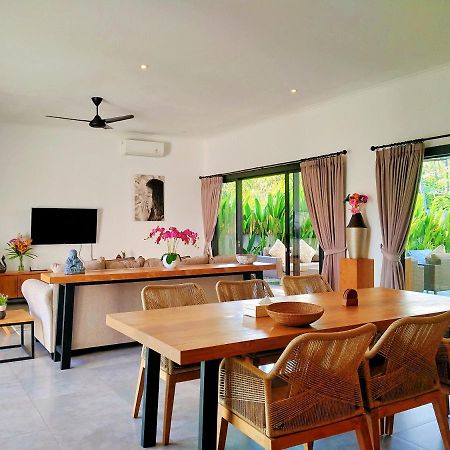 Lovina Villa Ataya מראה חיצוני תמונה