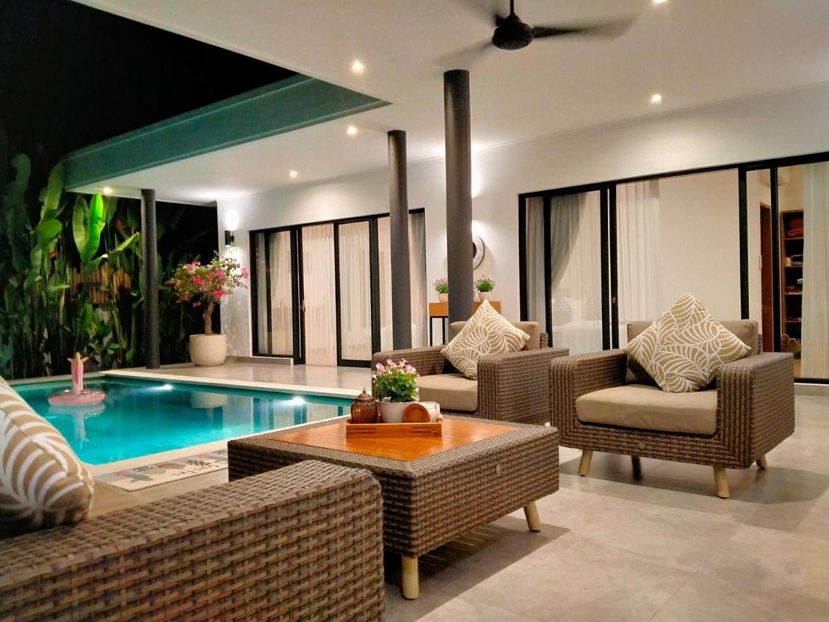 Lovina Villa Ataya מראה חיצוני תמונה