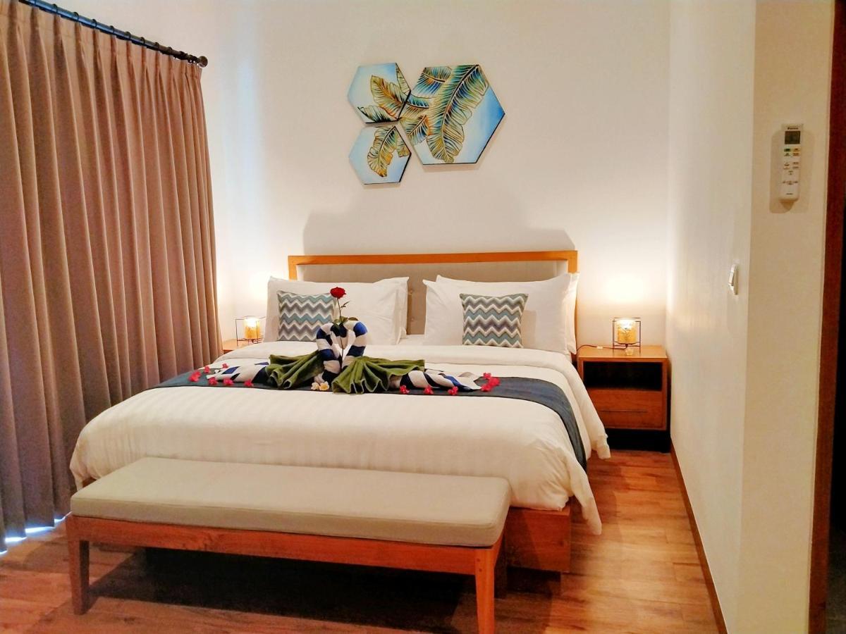 Lovina Villa Ataya מראה חיצוני תמונה