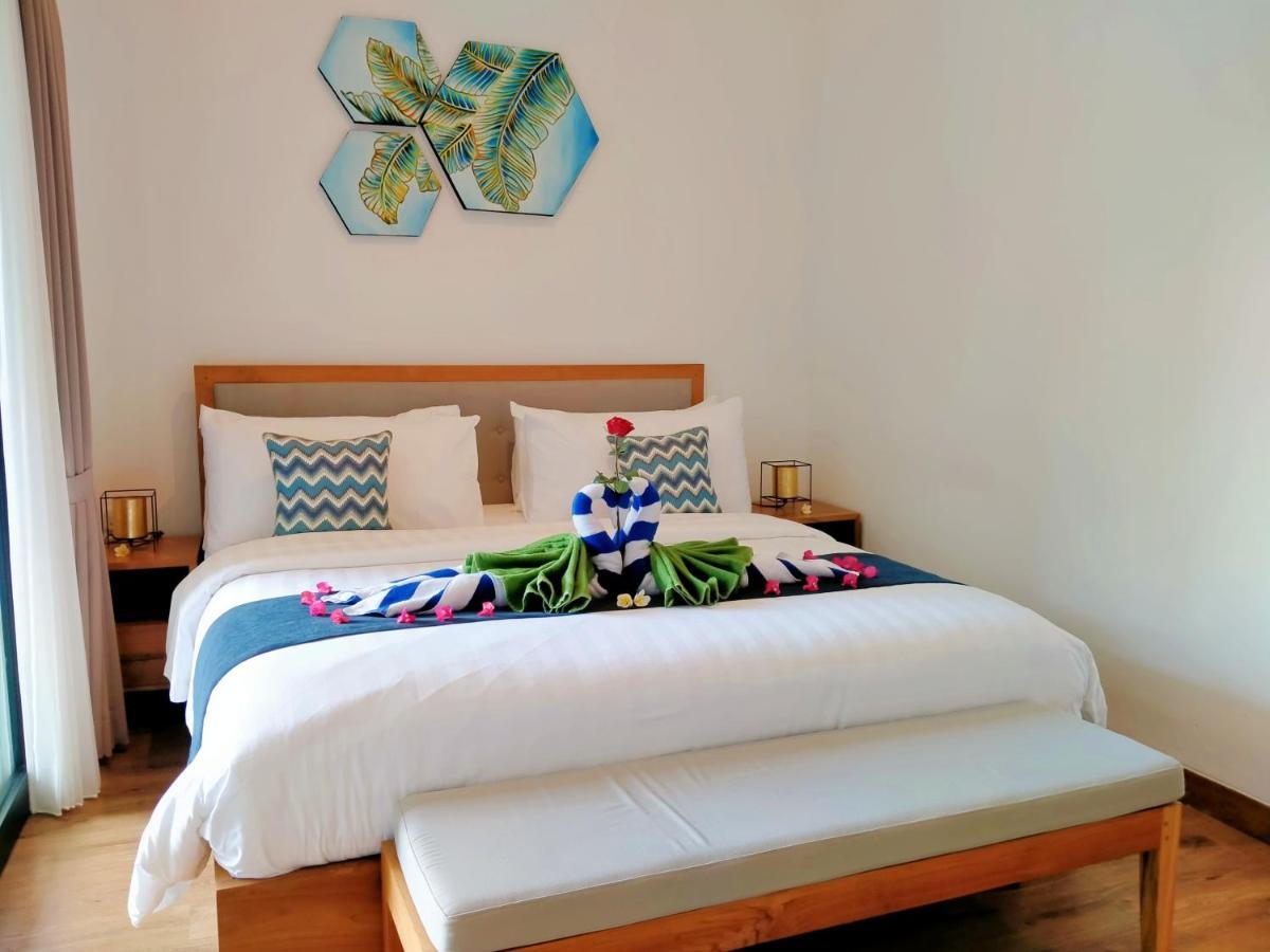 Lovina Villa Ataya מראה חיצוני תמונה