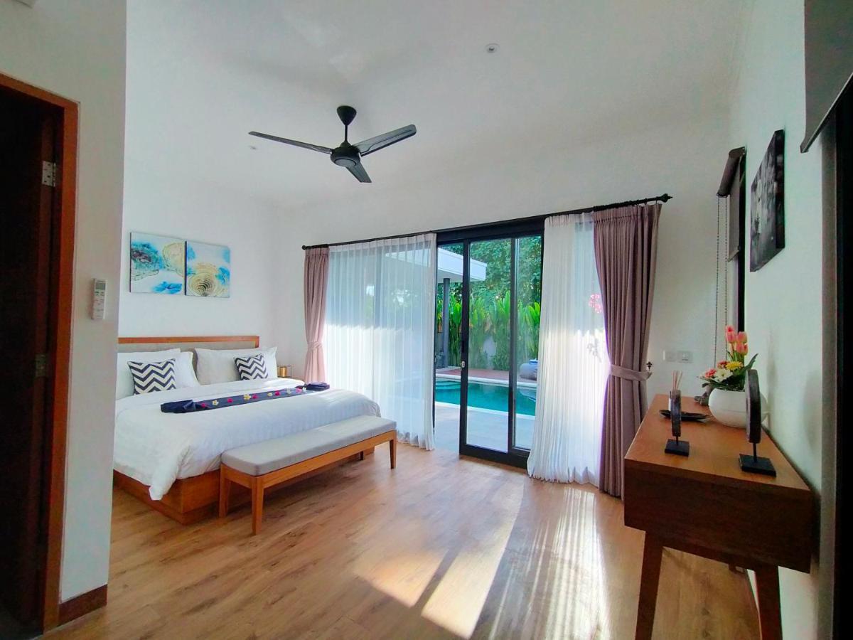 Lovina Villa Ataya מראה חיצוני תמונה