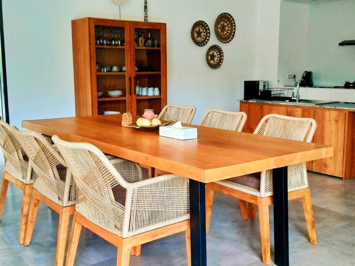 Lovina Villa Ataya מראה חיצוני תמונה