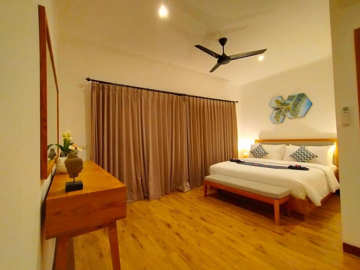 Lovina Villa Ataya מראה חיצוני תמונה