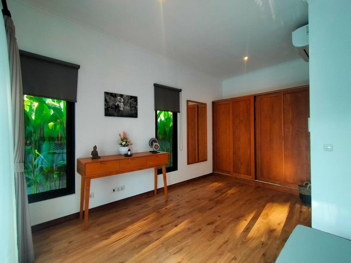 Lovina Villa Ataya מראה חיצוני תמונה