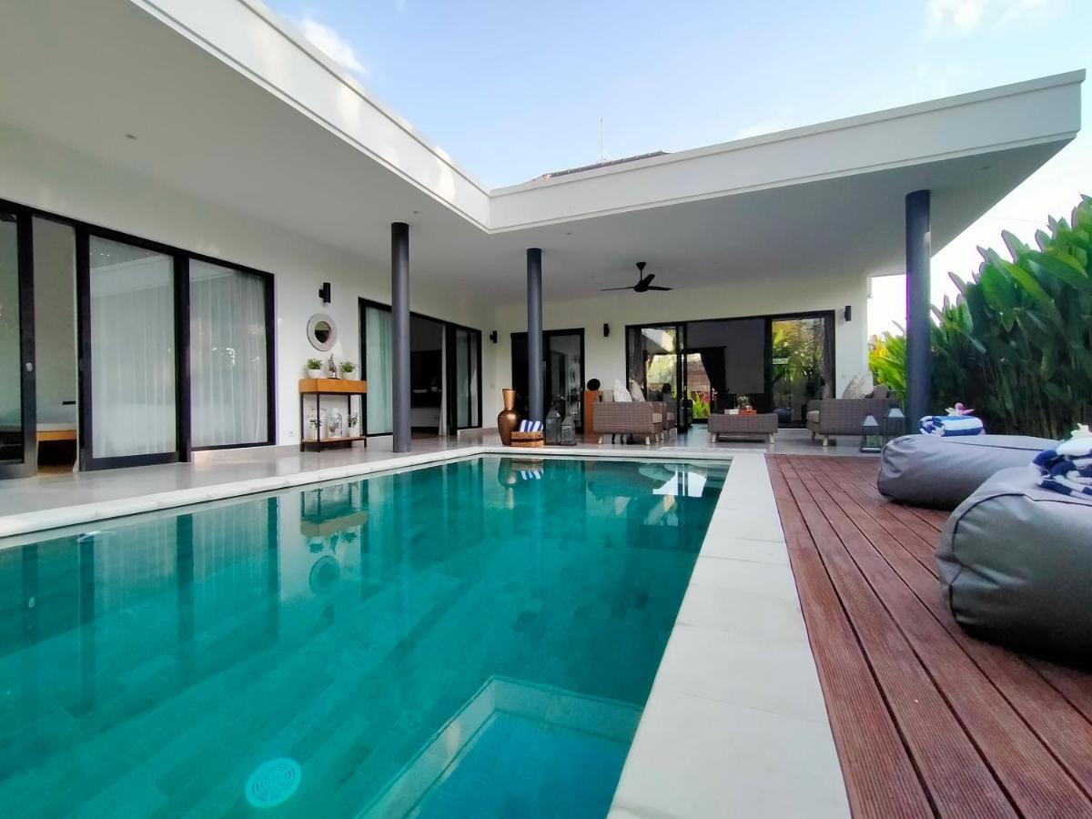 Lovina Villa Ataya מראה חיצוני תמונה