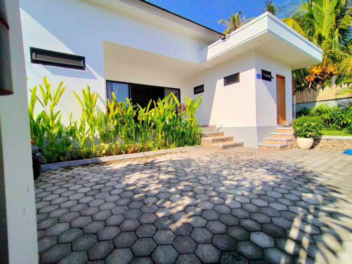 Lovina Villa Ataya מראה חיצוני תמונה