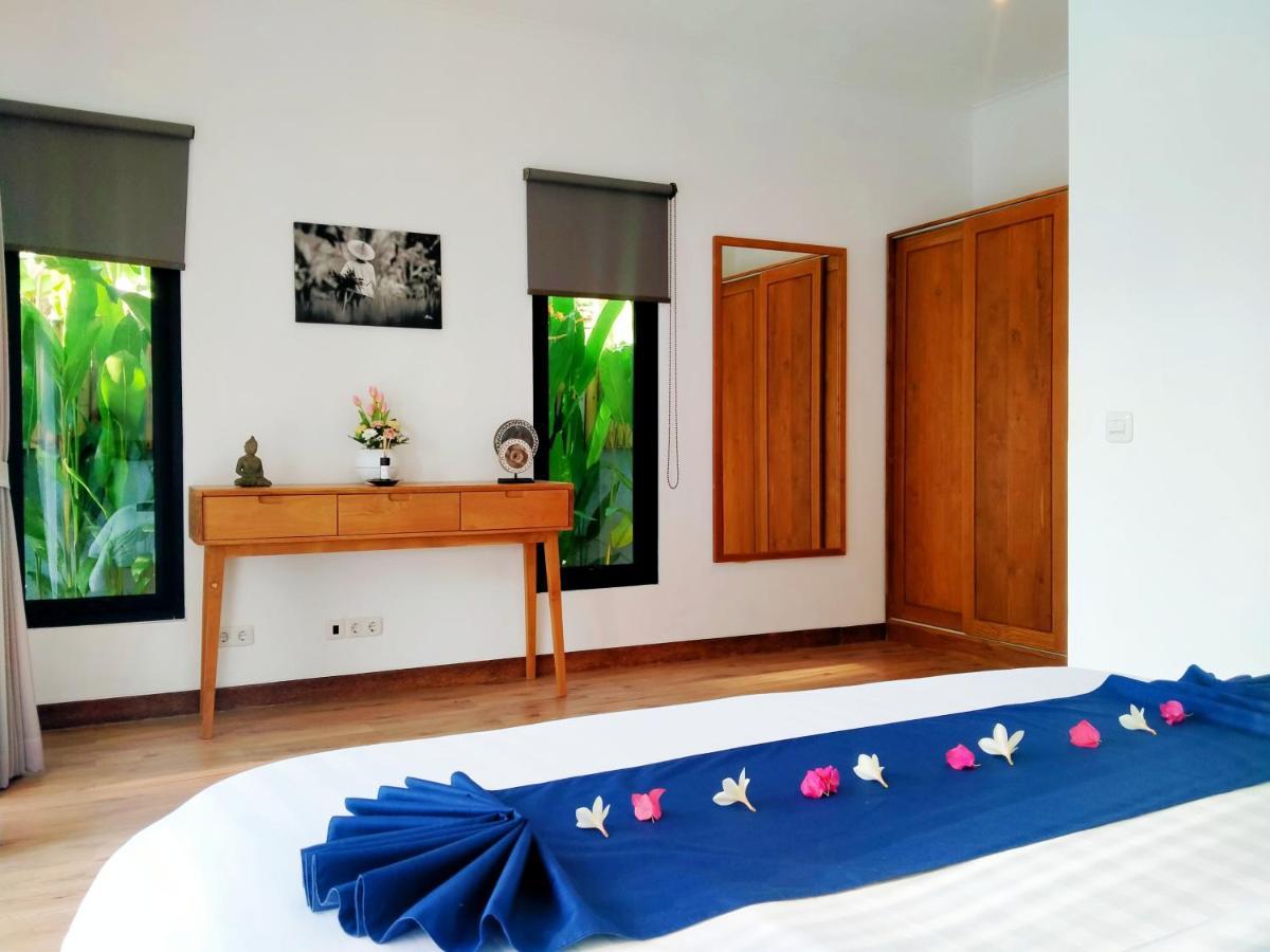 Lovina Villa Ataya מראה חיצוני תמונה