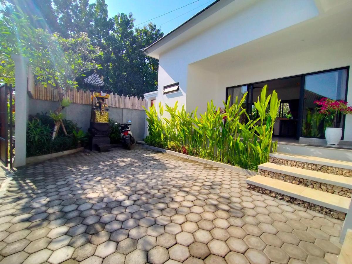 Lovina Villa Ataya מראה חיצוני תמונה
