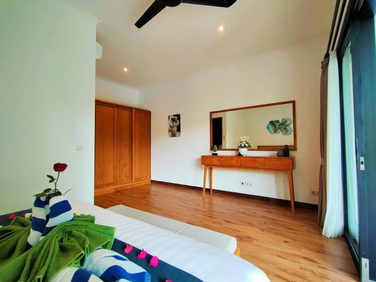 Lovina Villa Ataya מראה חיצוני תמונה